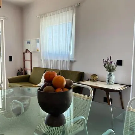 Holiday home Ocean & Lake Views Casa Wan