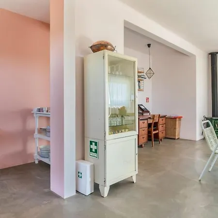 Ferienhaus Ocean & Lake Views Casa Wan