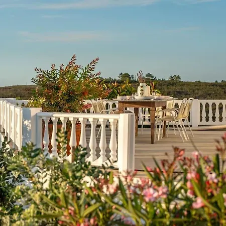 Holiday home Ocean & Lake Views Casa Wan Aljezur