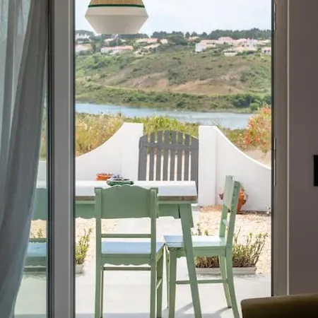 Holiday home Ocean & Lake Views Casa Wan *