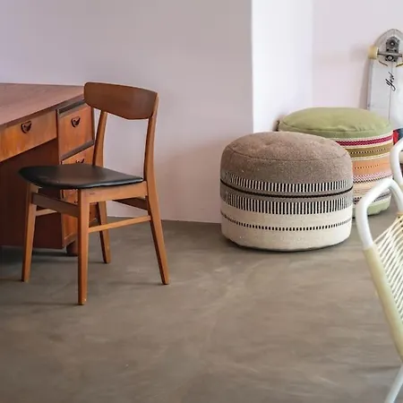 Ocean & Lake Views Casa Wan 阿尔热祖尔