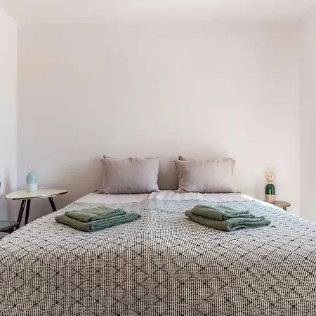 Holiday home Ocean & Lake Views Casa Wan Aljezur