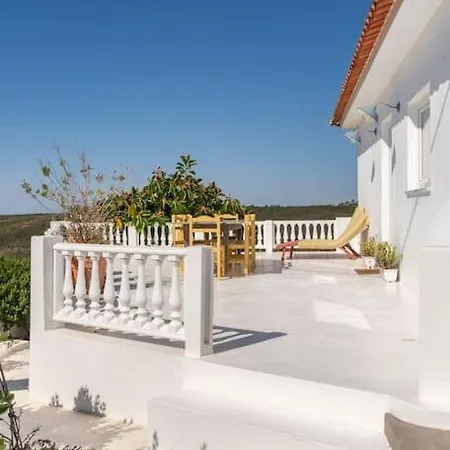 Ocean & Lake Views Casa Wan * Aljezur