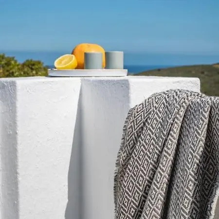 Ocean & Lake Views Casa Wan Hébergement de vacances